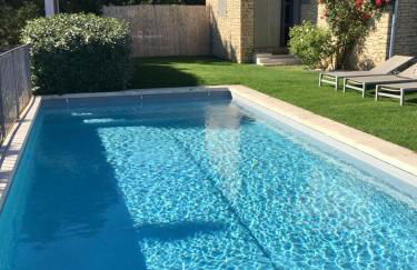 Mas La Bellevue - Foto 39