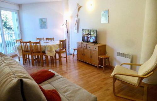 Résidence Ayre - Appartement 6 couchages proche du centre de Barèges MAE-8624 - Foto 2