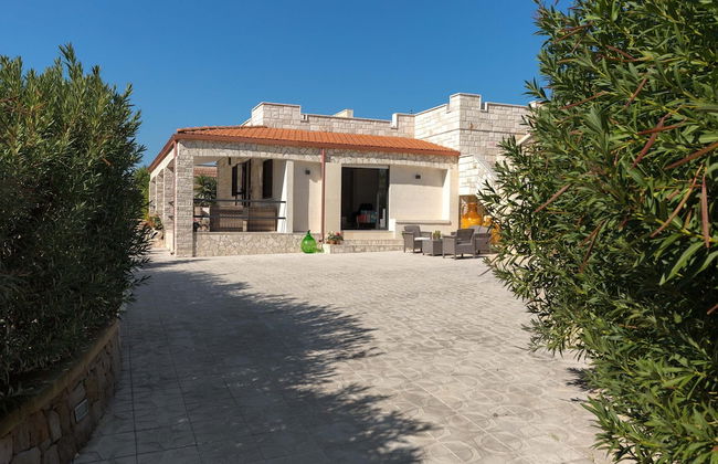 3152 Villa Arielle by Perle di Puglia - Foto 53