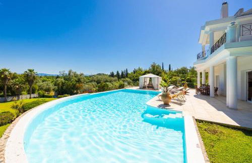 Villa Noulia - Foto 4