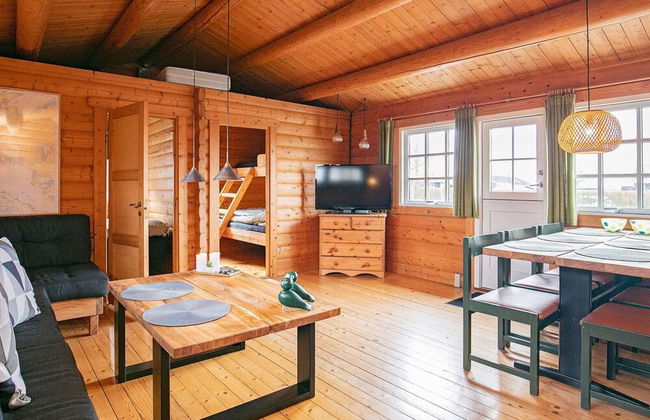 4 Person Holiday Home in Assens - Foto 5