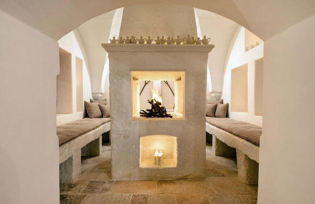 Masseria Stefanodelconte - Foto 9