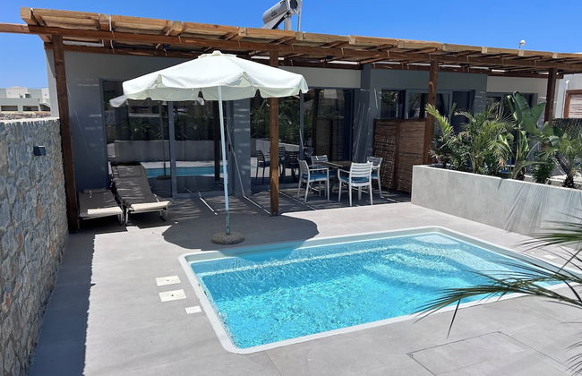 Blue Aegean Hotel & Suites - Foto 41