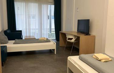 Fabella Flats Forchheim - Photo 42