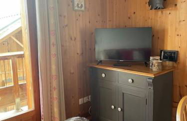 Appartement 6 places La Toussuire - Foto 16