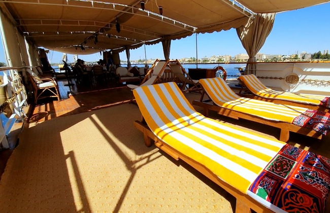 DAHABIYA PRINCESS DONIA - Foto 18