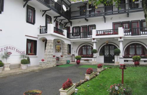 Le Chalet Basque - Foto 16