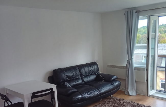 Cosy London Apartment Retreat - Colindale - Foto 3