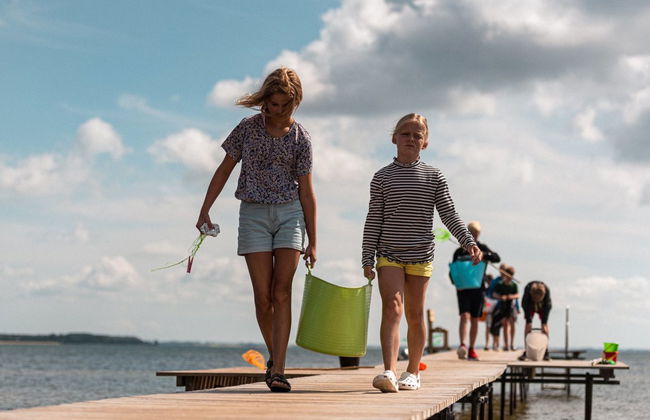 "Cajsa" - 200m from the sea - Foto 41