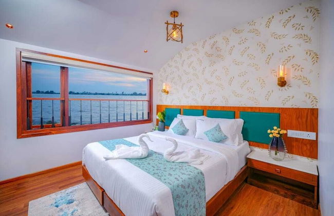 Beachparadise Daycruise houseboat - Photo 14