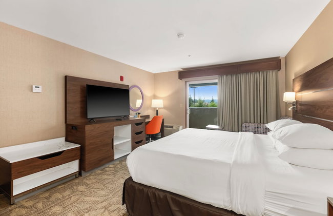 Medallion Inn & Suites - Foto 11