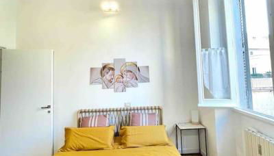 Aphrodite Apartment Piazza Venezia - Foto 3, wardrobe