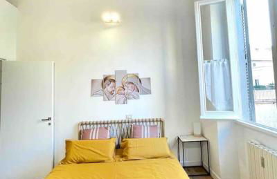 Aphrodite Apartment Piazza Venezia - Photo 3