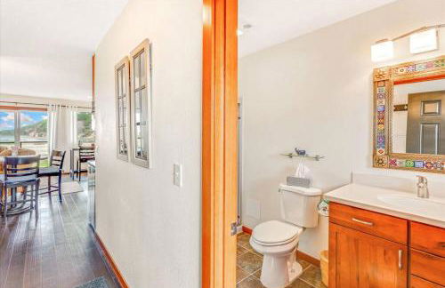 Oceanview condo steps from Moclips Beach dunes. - Foto 21