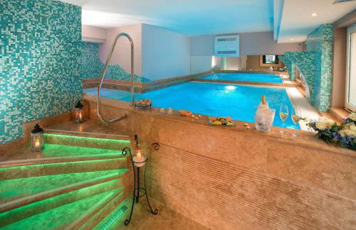 Elegant apartment in resort with swimming pool featuring nature and tranquillity - Foto 75