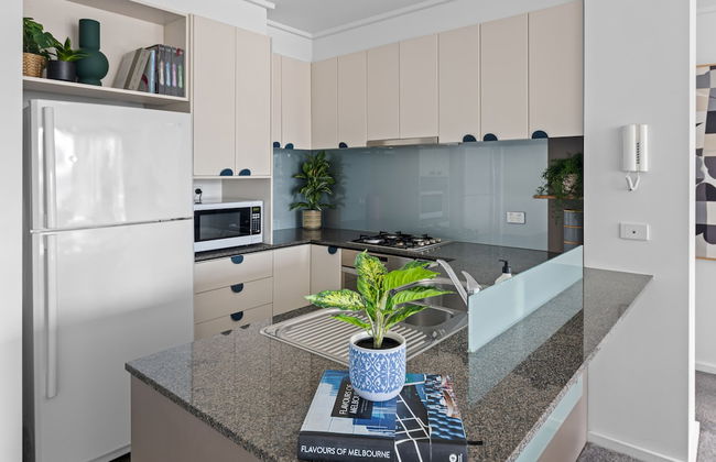 Nook Melbourne 173 City Road - Foto 54