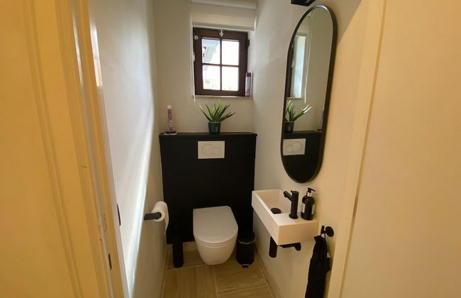 Modern Holiday Home in Bazel With Garden - Photo 29