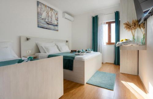 Villa Ivona with swimming pool and jacuzzi - Foto 25