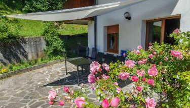 Terrazza Bloom Dolomiti Premium View - Foto 3, Garden, Garden view