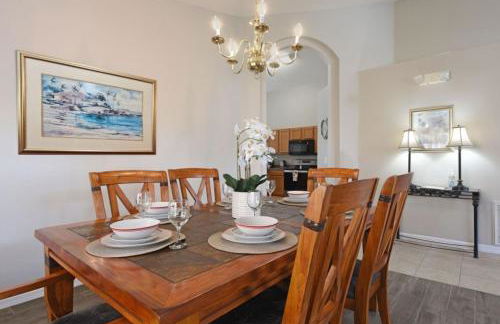 Solana Sunset 4 Bedroom Home by RedAwning - Foto 18