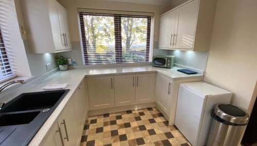 The Lodge at Woodend - Foto 5