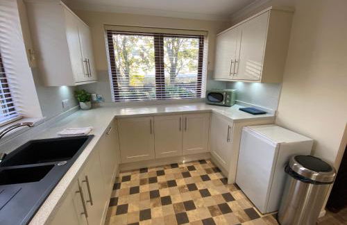 The Lodge at Woodend - Foto 5