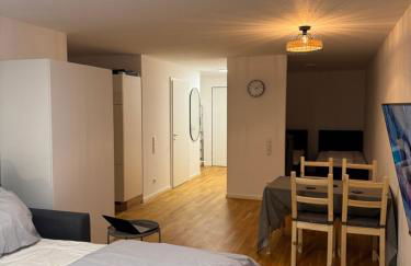 Barrierefreie Wohnung im Herzen der Stadt mit Parkplatz, Wifi und TV - Emma - Foto 28