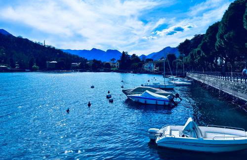 Lago Villa Zen - Apartment with Jacuzzi, Panoramic Views - Foto 25