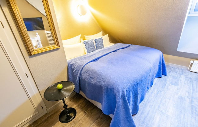 Ferienwohnung Heefwai 2 "w5" - Foto 4