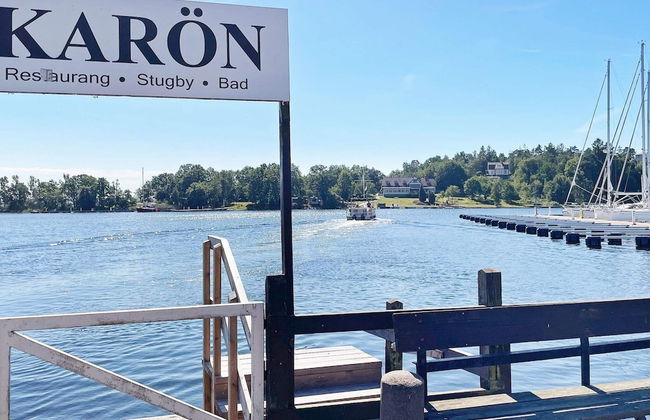 4 Star Holiday Home in Ronneby-by Traum - Foto 14