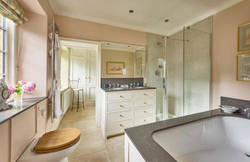 Helmdon House - pool & tennis court, 7 bedrooms - Foto 32