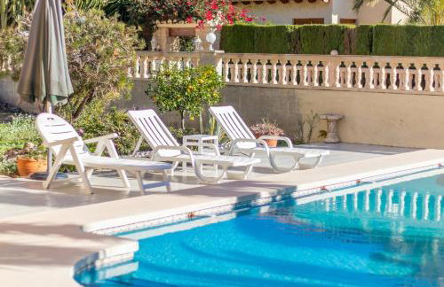 Villa Cucarres - Photo 21