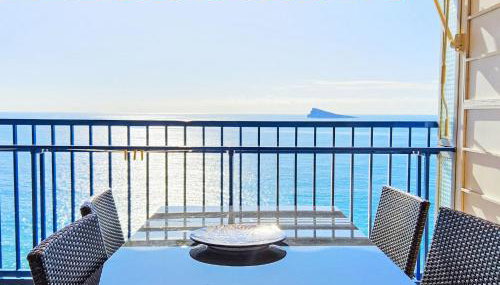 Apartment Las Palmeras by Interhome - Foto 2