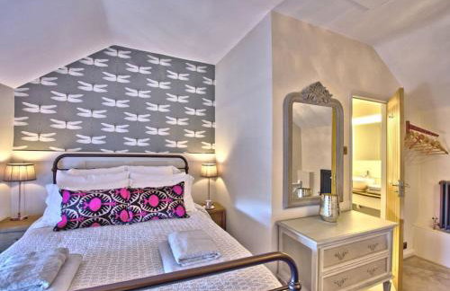 The Snug at Ruston, Cosy Dog Friendly Cottage - Foto 17