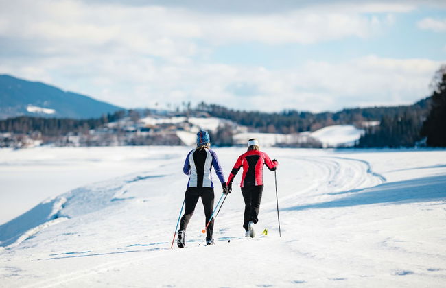 Fagernes Camping - Photo 72