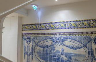 Citybreak-Apartments Patio - Foto 104