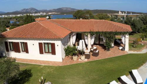 Villa Nadine - Foto 3, Garden