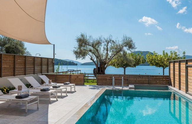 Acqua di Mare - Villa Bella - Foto 6