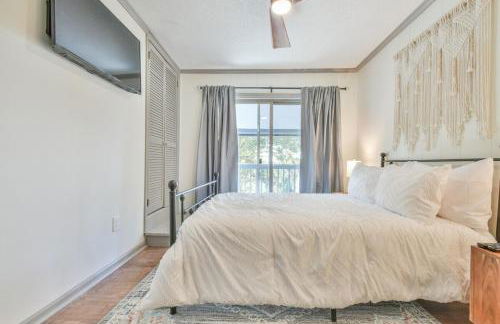 Relax & Play with Kayaks, Ping Pong & Arcade Table - Foto 12