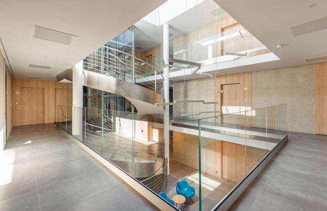 Apartamenty Sun & Snow Katamarany Zatoka - Foto 19