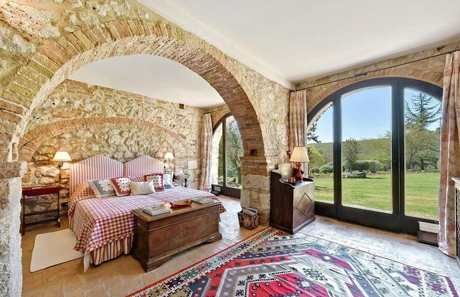 Verdidea - VILLA AIOLA - Foto 8