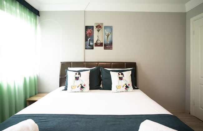 Sirena's Suites - Foto 39