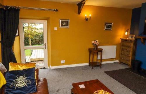 Petty Knowes Cottage - Foto 8