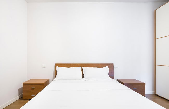 Berni in Florence With 1 Bedrooms and 1 Bathrooms - Foto 9