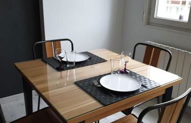 EM LIFE Strasbourg - Foto 12