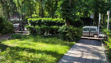 Beautiful apartment, beautiful view, quiet, 6min walk from metro1 and 20min from LOUVRE - Foto 5