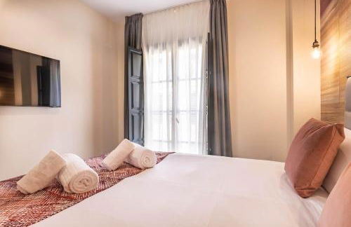 Home Art Apartments Soho - Foto 15