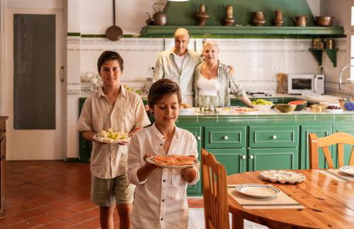 Charming Villa Domingo Playa Portaventura Golf - Foto 10