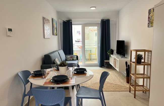 BNBOOK MEDEA APARTMENTS 2 - Foto 36