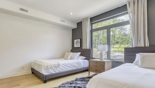 101 Verbier Building 5 - Foto 5, Habitación